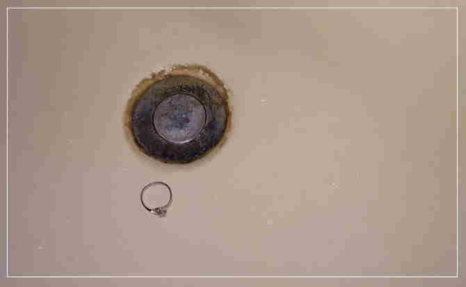 瑶海区下水道物品打捞