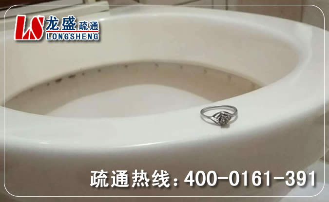 瑶海区下水管道物品打捞